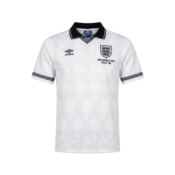 WearFlags England 1990 World Cup Italy